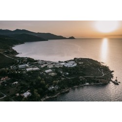 Mangia's Pollina Resort