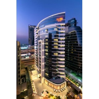 Dusit D2 Kenz Hotel Dubai