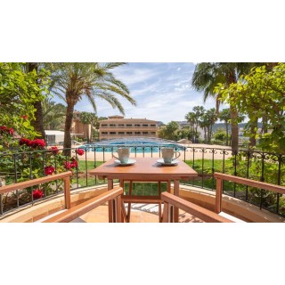 Mon Port Hotel & Spa