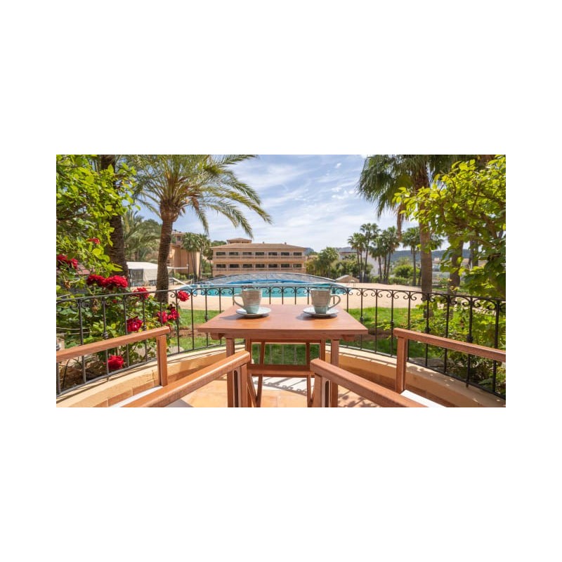 Mon Port Hotel & Spa