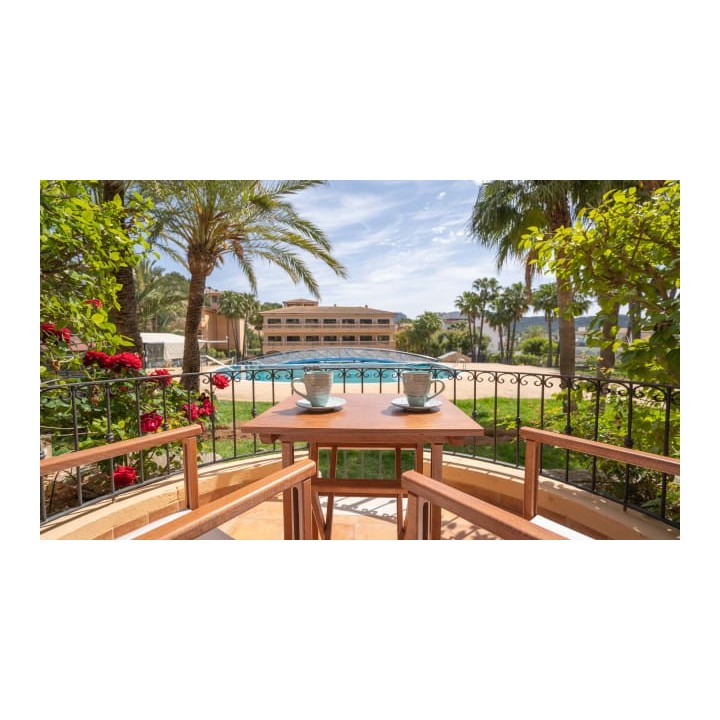 Mon Port Hotel & Spa