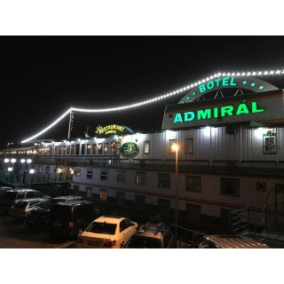 Botel Admiral