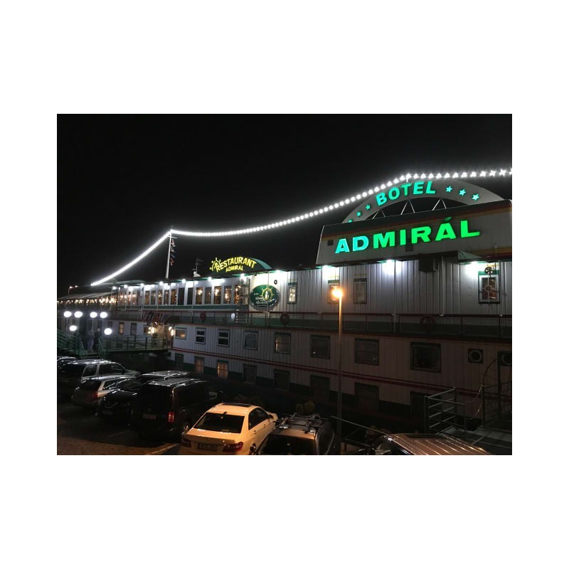 Botel Admiral