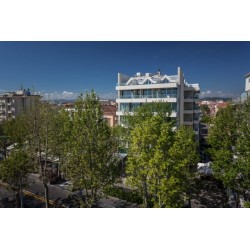Hotel Cristallo
