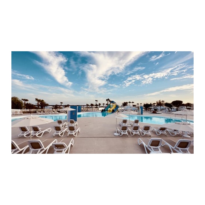 MP Club Caleta Dorada