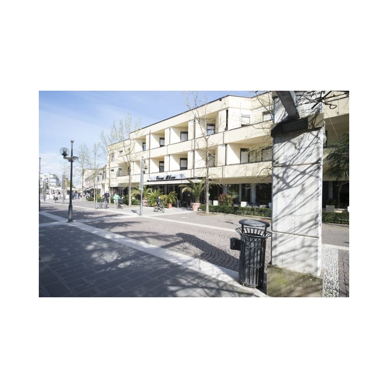 Hotel Terme Milano