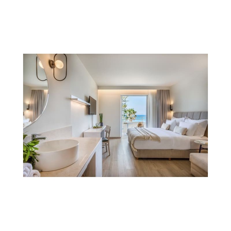 KoSea Boutique Hotel