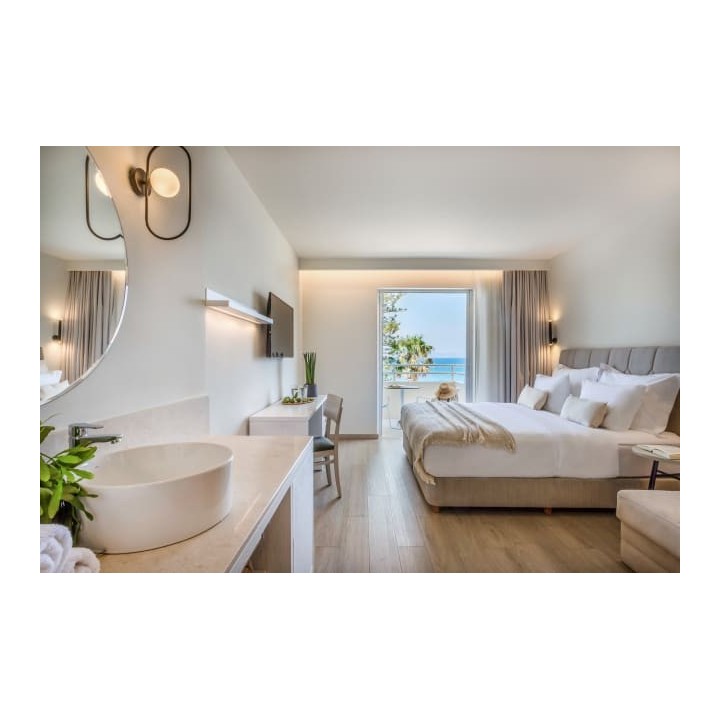 KoSea Boutique Hotel