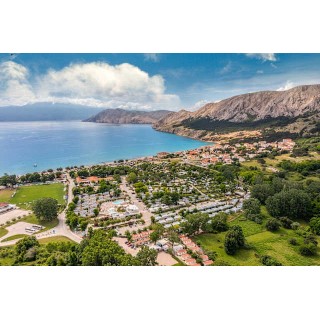 Valamar Camping Baška