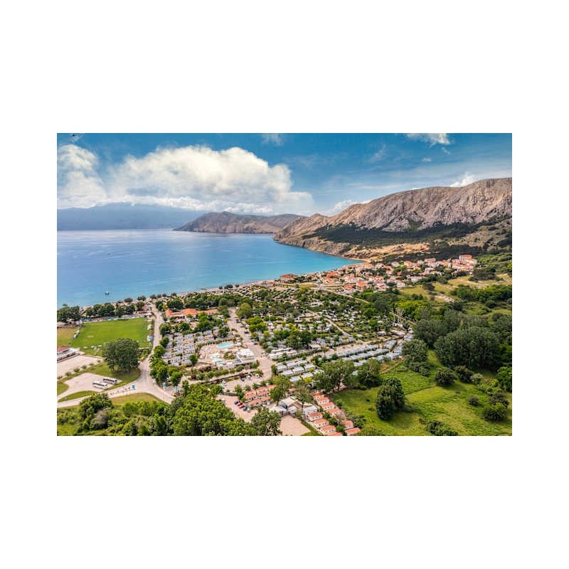 Valamar Camping Baška
