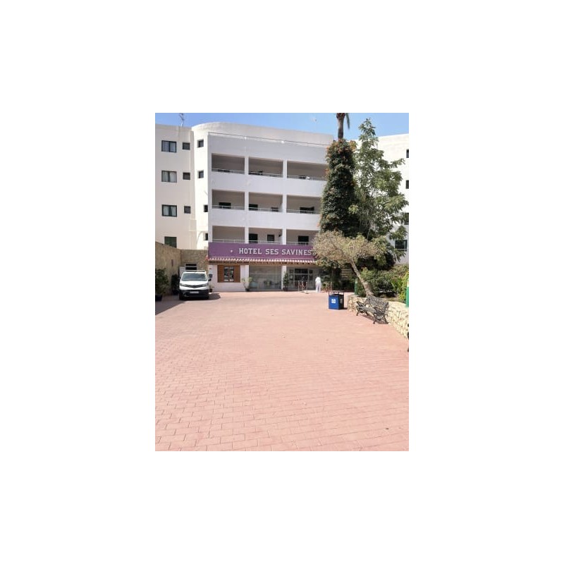 Hotel Ses Savines