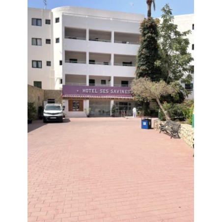 Hotel Ses Savines