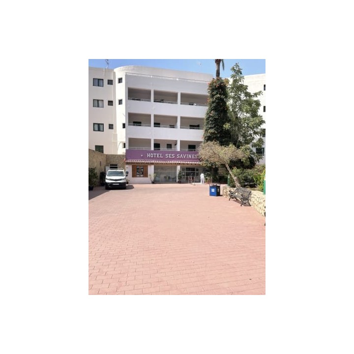 Hotel Ses Savines