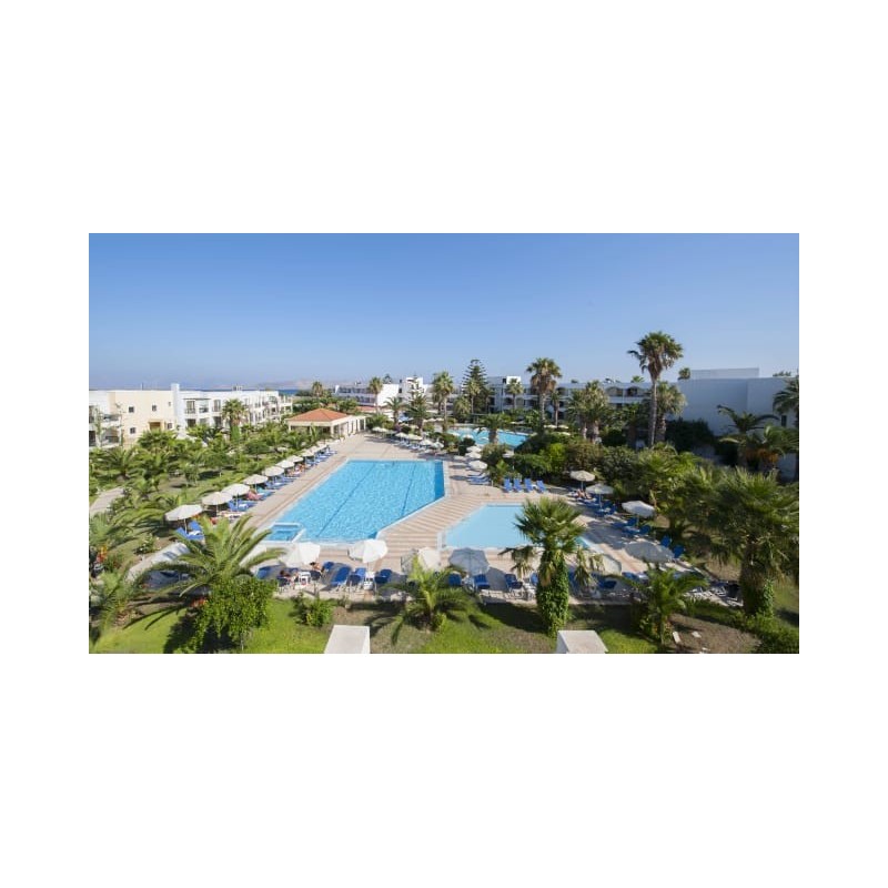 Hotel Tigaki Beach