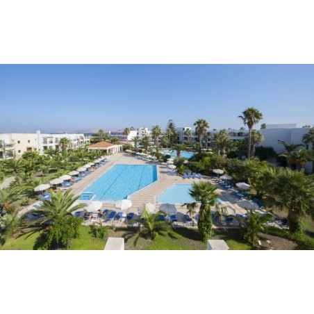 Hotel Tigaki Beach