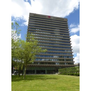 Leonardo Hotel Amsterdam Rembrandtpark