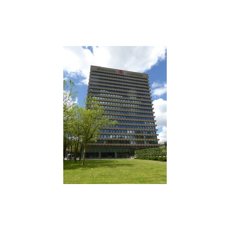 Leonardo Hotel Amsterdam Rembrandtpark