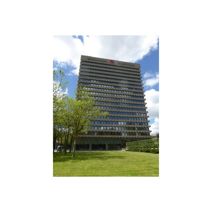 Leonardo Hotel Amsterdam Rembrandtpark