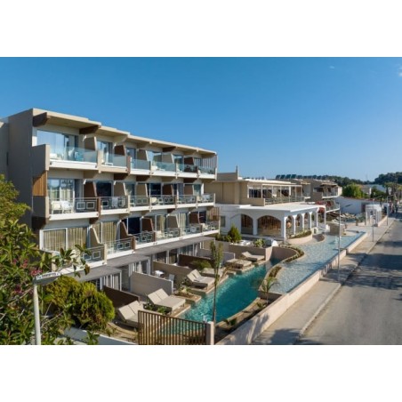 Kolymbia Bay Art Adults-only Hotel