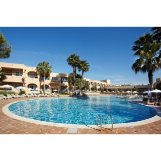 Grupotel Santa Eularia & Spa - Adults only