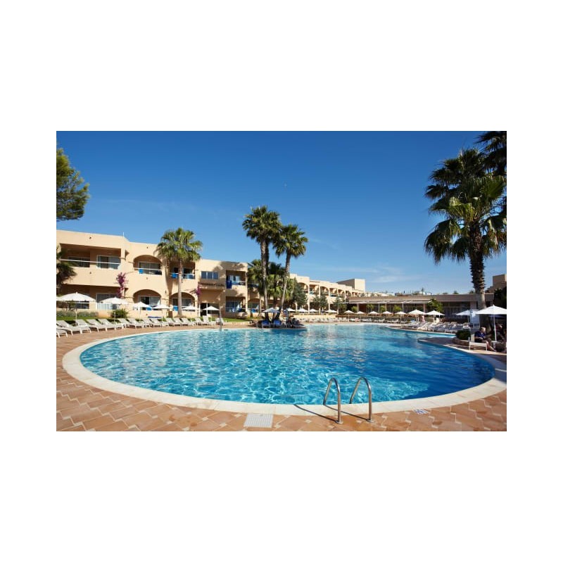Grupotel Santa Eularia & Spa - Adults only
