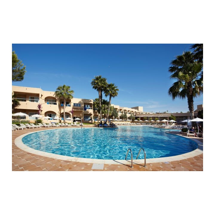 Grupotel Santa Eularia & Spa - Adults only