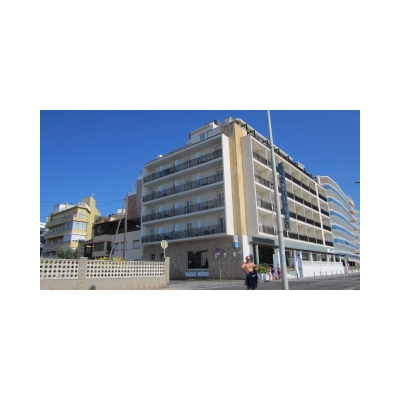 Hotel Horitzó by Pierre & Vacances