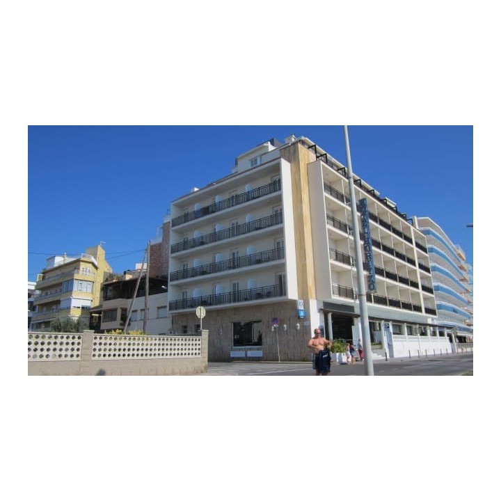 Hotel Horitzó by Pierre & Vacances