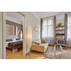 Mamaison Residence Belgicka Prague