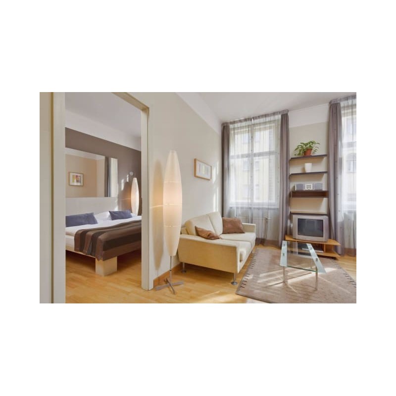 Mamaison Residence Belgicka Prague