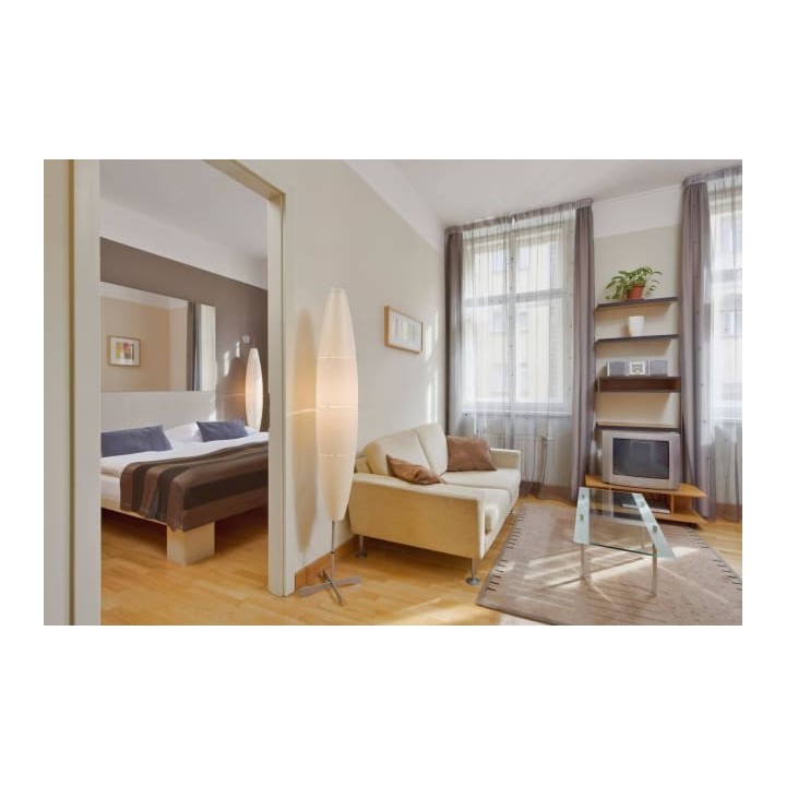 Mamaison Residence Belgicka Prague