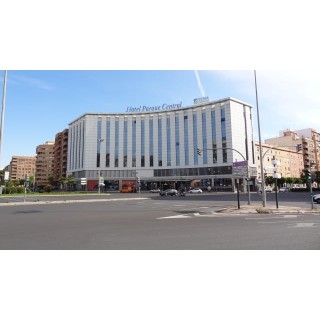 Senator Parque Central Hotel