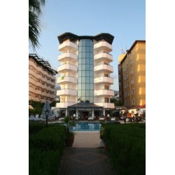 Hotel Elysee Beach