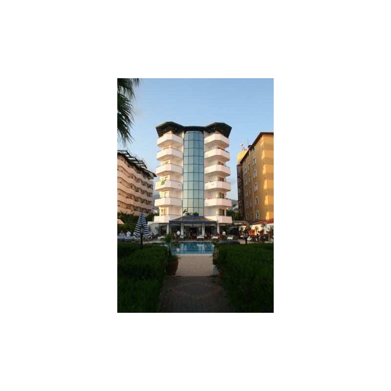 Hotel Elysee Beach