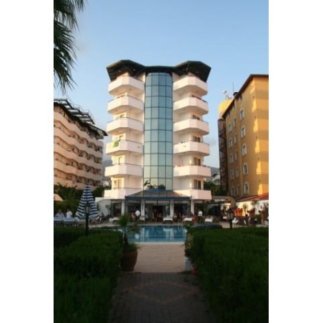 Hotel Elysee Beach