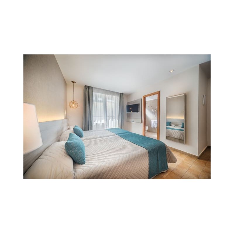 Óbal Urban Hotel