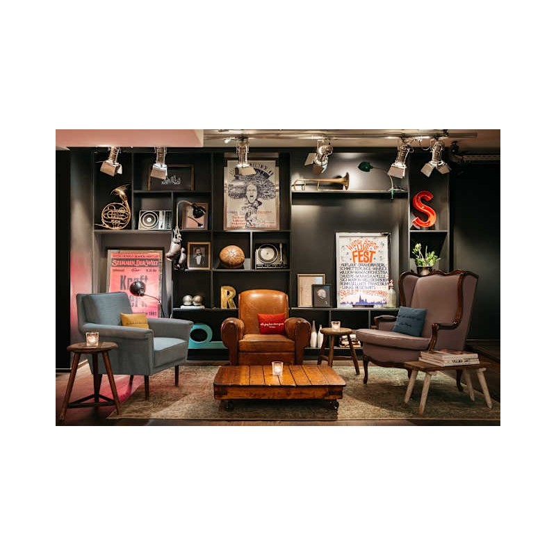 Ruby Sofie Hotel Vienna