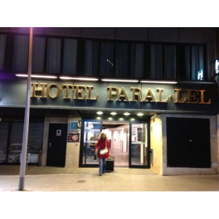 Hotel Paral-lel