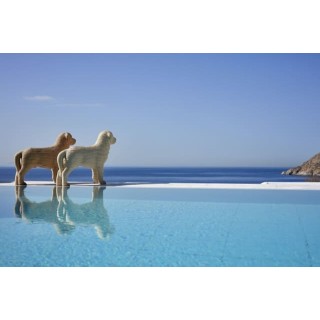 Hotel Royal Myconian Resort & Thalasso Spa