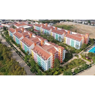 Crystal Paraiso Verde