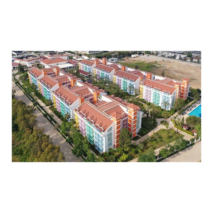 Crystal Paraiso Verde