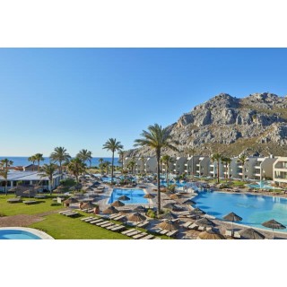 Atlantica Aegean Blue