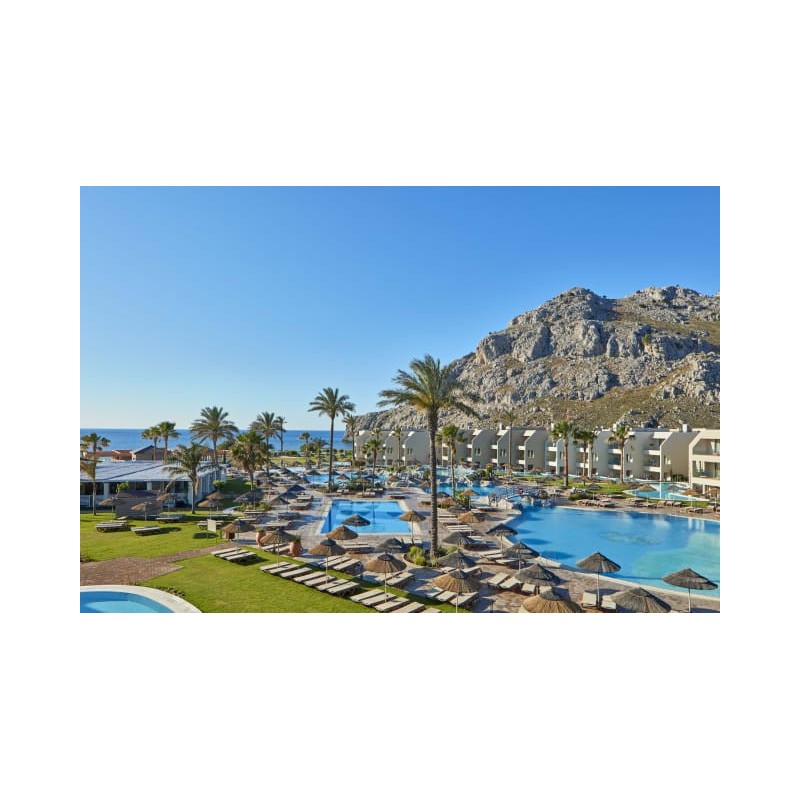 Atlantica Aegean Blue