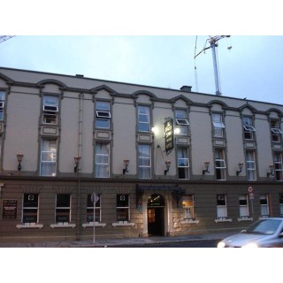 The Address Connolly