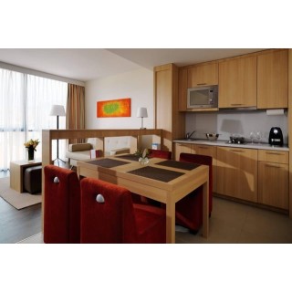 Residence Inn by Marriott Sarajevo