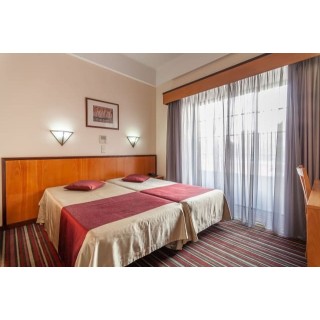 Hotel Residencial Horizonte