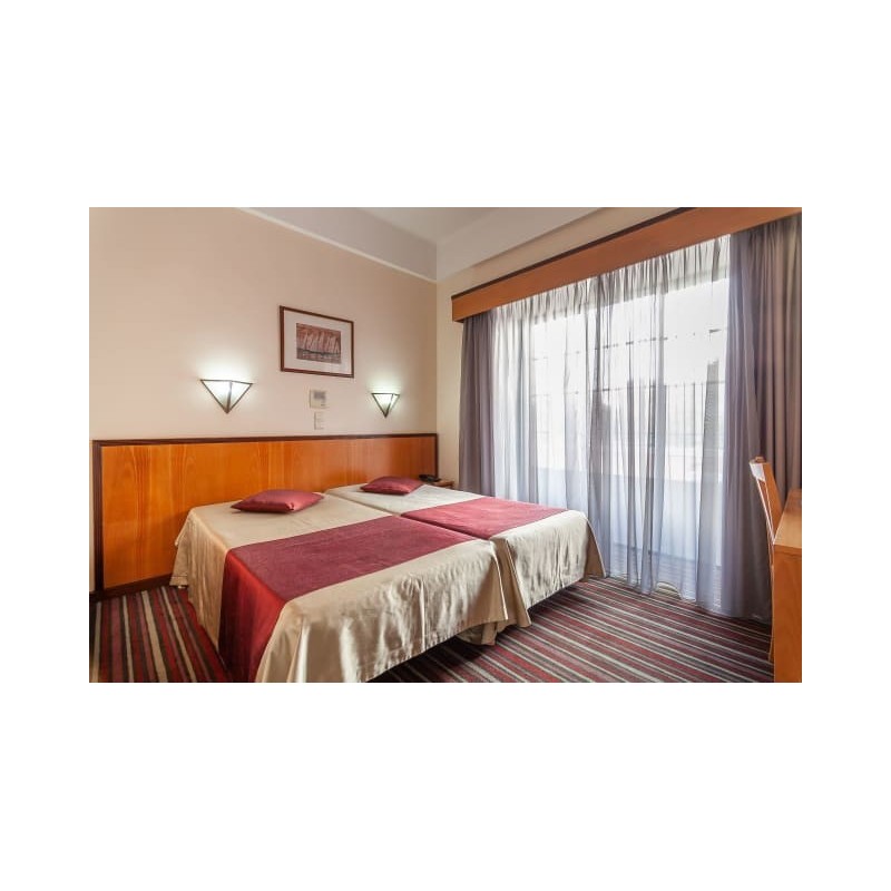 Hotel Residencial Horizonte