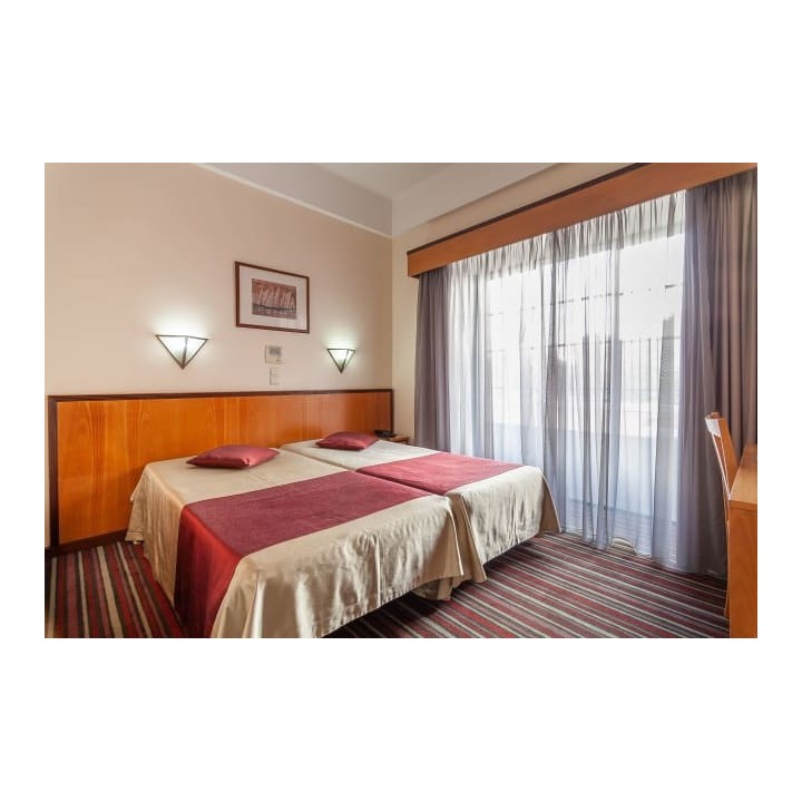 Hotel Residencial Horizonte