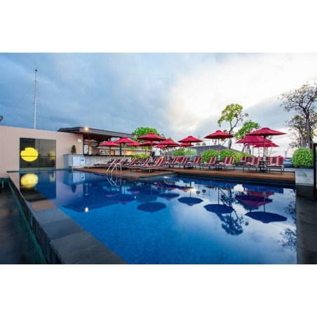 Sevn Legian