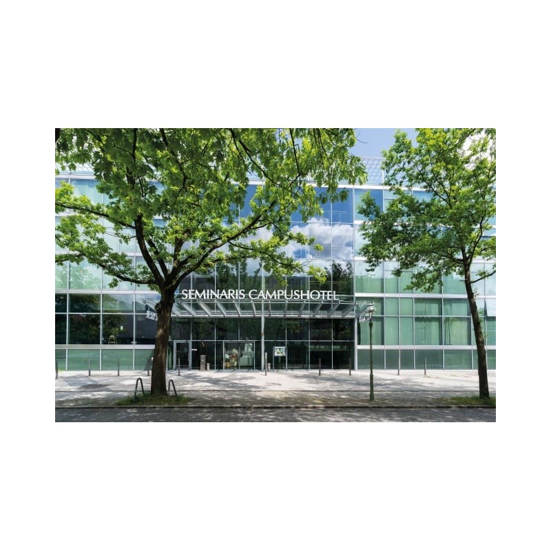 Seminaris CampusHotel Berlin